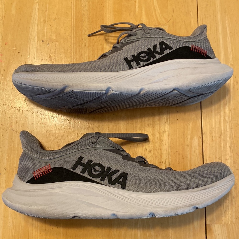 Hoka solimar sneaker
